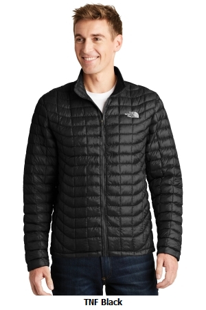 THE NORTH FACE THERMOBALL TREKKER JACKET.  N. FACE  NF0A3LH2