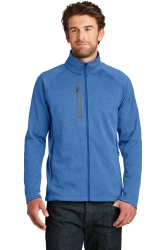 THE NORTH FACE CANYON FLATS FLEECE JACKET.  N. FACE  NF0A3LH9