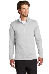 THE NORTH FACE TECH 1/4-ZIP FLEECE.  N. FACE  NF0A3LHB