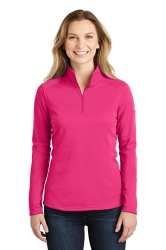 THE NORTH FACE LADIES TECH 1/4-ZIP FLEECE.  N. FACE  NF0A3LHC