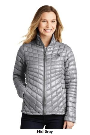 THE NORTH FACE LADIES THERMOBALL TREKKER JACKET.  N. FACE  NF0A3LHK