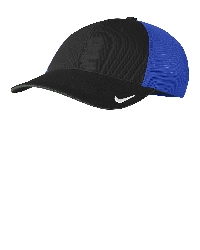 Nike Dri-FIT Mesh Back Cap.  NIKE  NKAO9293