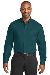 Red House? Non-Iron Twill Shirt. RH78.