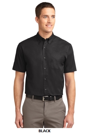 Port Authority® Short Sleeve Easy Care Shirt. S508.