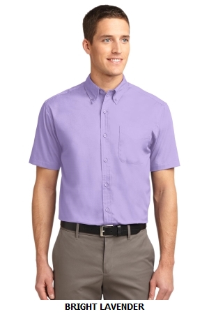 Port Authority® Short Sleeve Easy Care Shirt. S508.