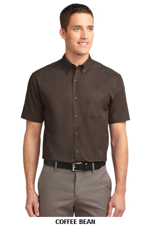 Port Authority? Short Sleeve Easy Care Shirt. S508.