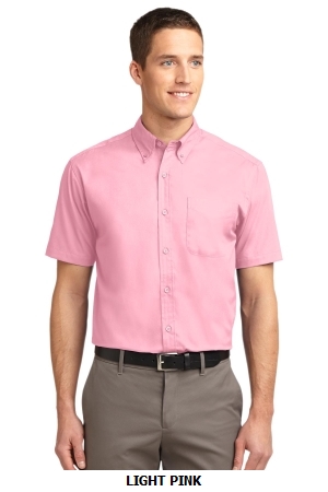 Port Authority® Short Sleeve Easy Care Shirt. S508.