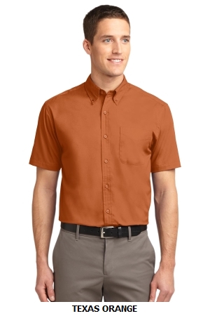 Port Authority® Short Sleeve Easy Care Shirt. S508.