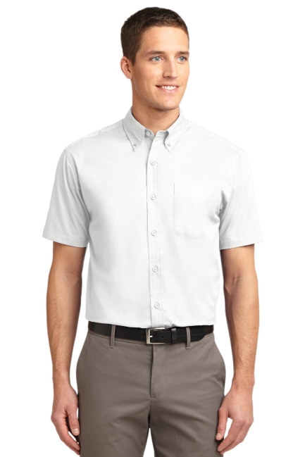 Port Authority? Short Sleeve Easy Care Shirt. S508.