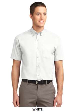 Port Authority® Short Sleeve Easy Care Shirt. S508.