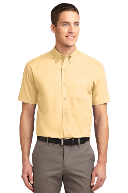 Port Authority? Short Sleeve Easy Care Shirt. S508.