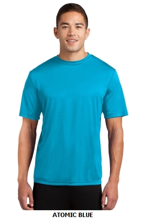 Sport-Tek® PosiCharge® Competitor™ Tee. ST350.