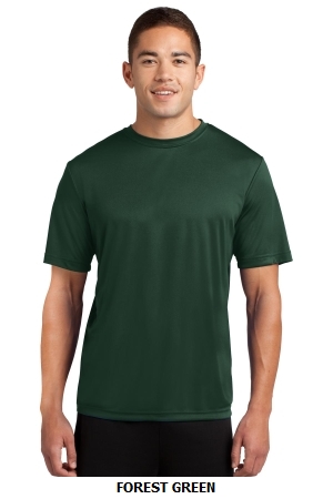 Sport-Tek® PosiCharge® Competitor™ Tee. ST350.