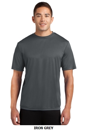 Sport-Tek® PosiCharge® Competitor™ Tee. ST350.