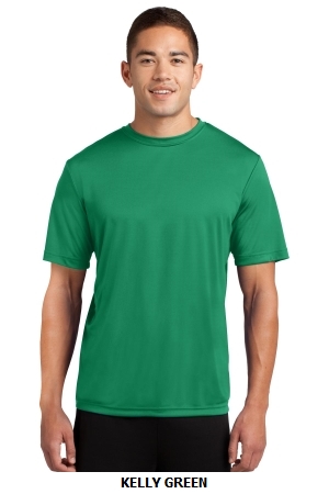 Sport-Tek® PosiCharge® Competitor™ Tee. ST350.