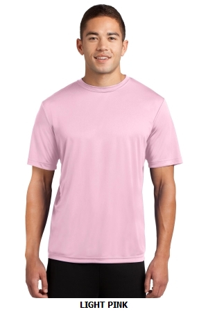 Sport-Tek® PosiCharge® Competitor™ Tee. ST350.