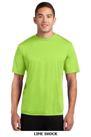 Sport-Tek® PosiCharge® Competitor™ Tee. ST350.