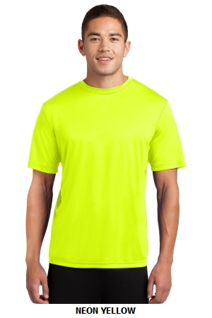 Sport-Tek® PosiCharge® Competitor™ Tee. ST350.