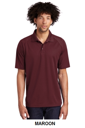 Sport-Tek - Dri-Mesh Pro Polo. (T474)