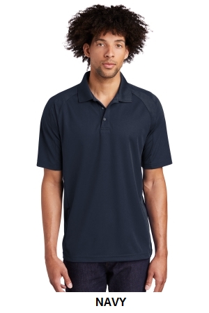 Sport-Tek - Dri-Mesh Pro Polo. (T474)