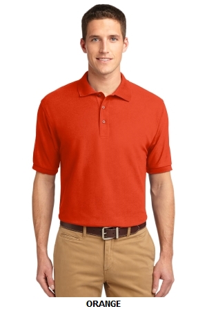 Port Authority™ - Tall Silk Touch™ Polo. (TLK500)