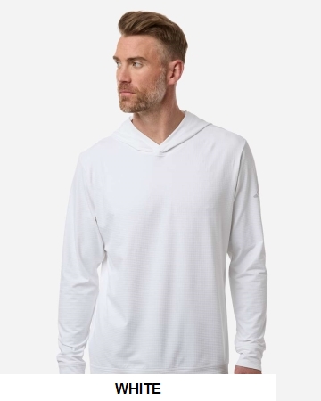 Adidas Men's Ultimate365 Elevated Hoodie.  ADIDAS  A2009