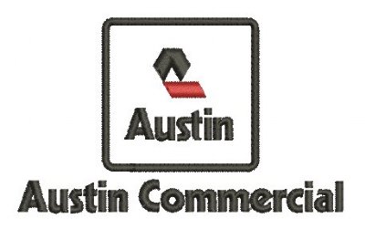 Austin Logos