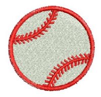 BASE BALL  E30434