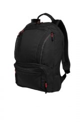 Port Authority Cyber Backpack.  PORT A.  BG200