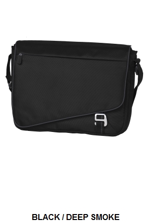 Port Authority Transit Messenger.  PORT A.  BG302