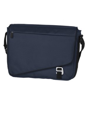 Port Authority Transit Messenger.  PORT A.  BG302