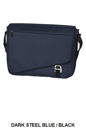 Port Authority Transit Messenger.  PORT A.  BG302