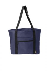 Port Authority C-FREE Recycled Tote.  PORT A.  BG470