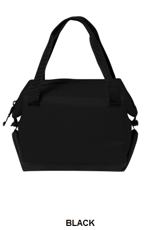 Port Authority  6-Can Collapsible Cooler.  PORT A.  BG515