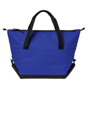 Port Authority  6-Can Collapsible Cooler.  PORT A.  BG515