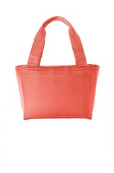 Port Authority Insulated Lunch Tote.  PORT A.  BG518