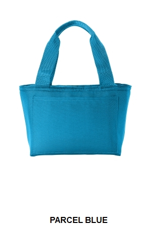 Port Authority Insulated Lunch Tote.  PORT A.  BG518