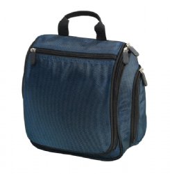PORT AUTHORITY HANGING TOILETRY KIT.  PORT A.  BG700