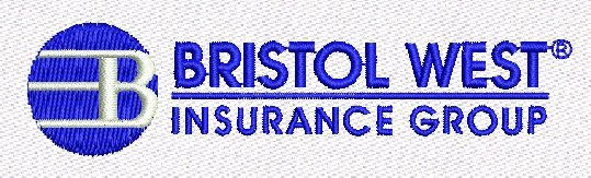 Bristol West Insurance Full Logo (E32865)