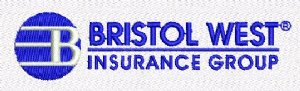 Bristol West Insurance Full Logo (E32865)