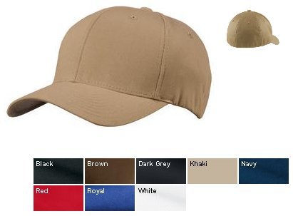 Port Authority- FlexfitCap. (C865)