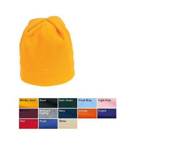 Port AuthorityR-TekStretch Fleece Beanie. C900.