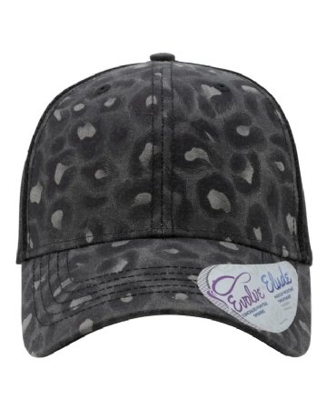 Infinity Her CHARLIE - Women's Modern Trucker Cap.  INFINITY HER  CHARLIE