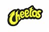 Cheetos  E28534