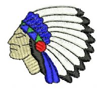 CHIEF HEAD  E30428