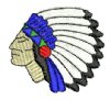 CHIEF HEAD  E30428
