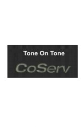 CoServ Logo Colors