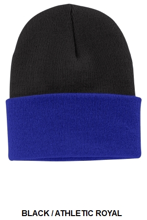 Port & Company - Knit Cap.  PORT A.  CP90