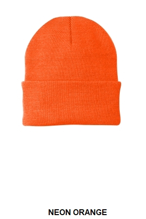 Port & Company - Knit Cap.  PORT A.  CP90