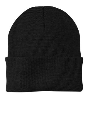 Port & Company - Knit Cap.  PORT A.  CP90